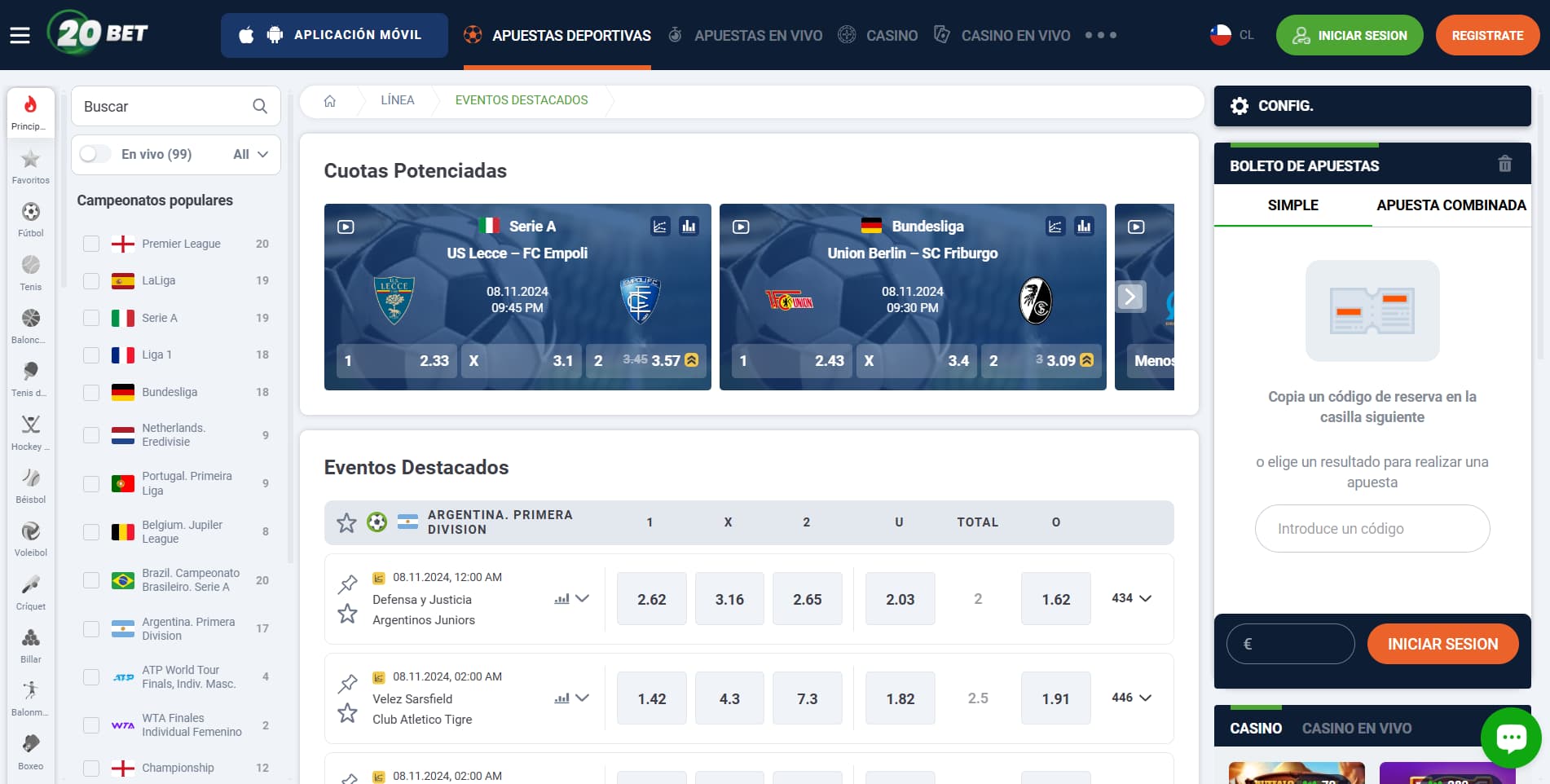 20Bet Apuestas Deportivas 20Bet Apuestas Deportivas