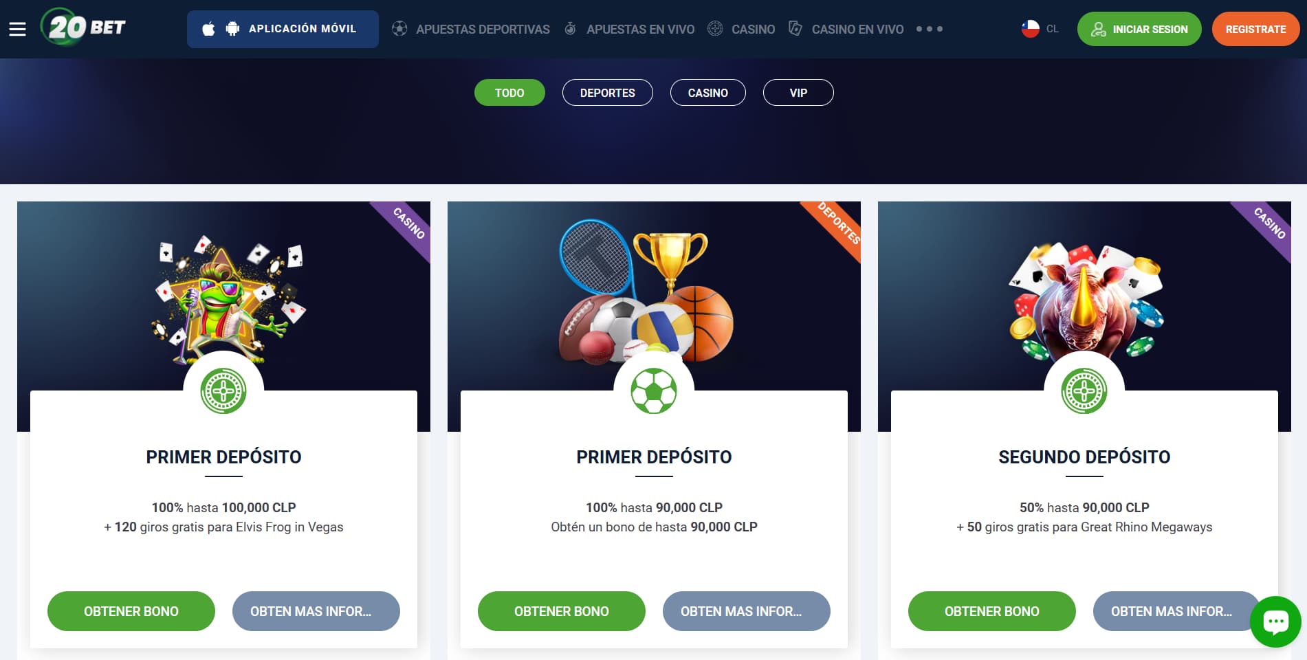 20Bet Bonos 20Bet Bonos