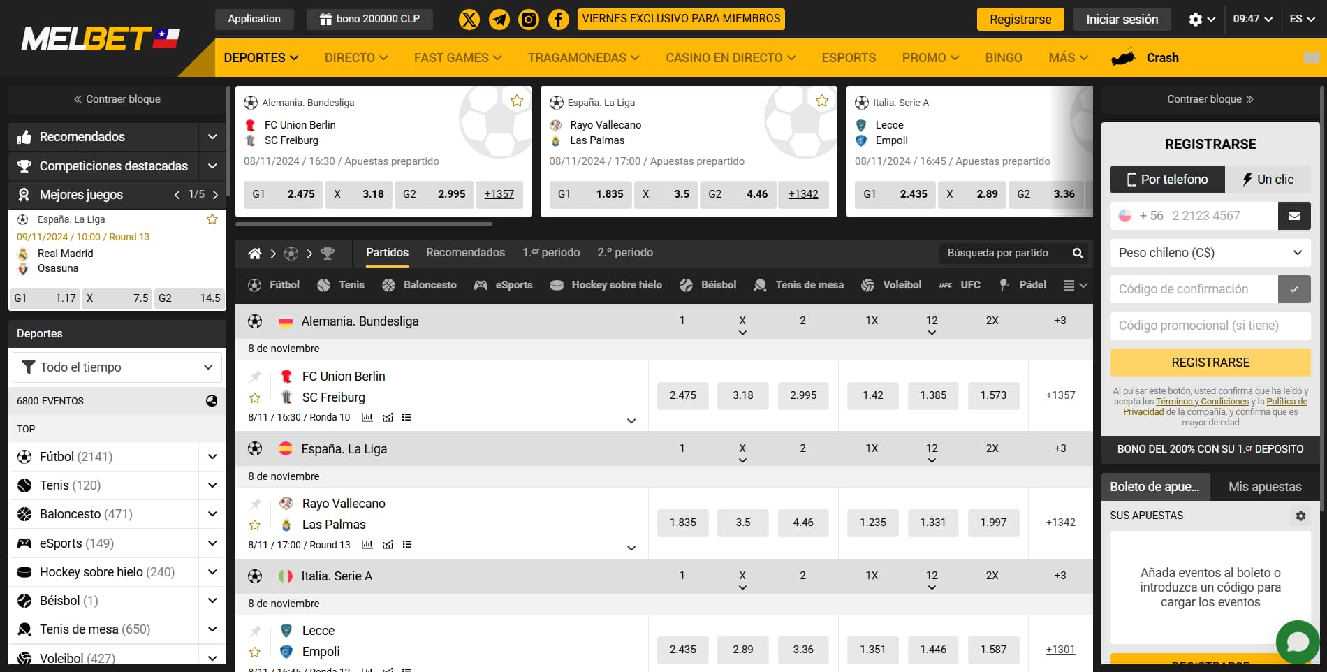 Melbet Apuestas Deportivas Melbet Apuestas Deportivas