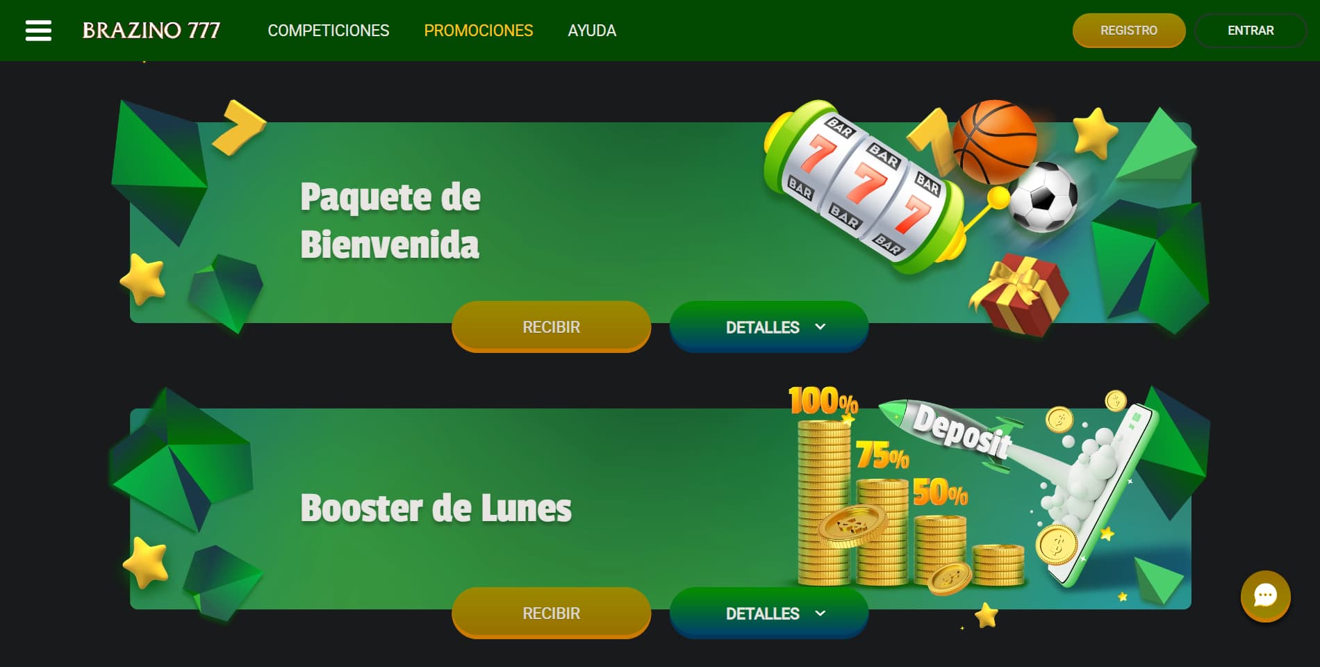 Brazino777 Bonus Brazino777 Bonus