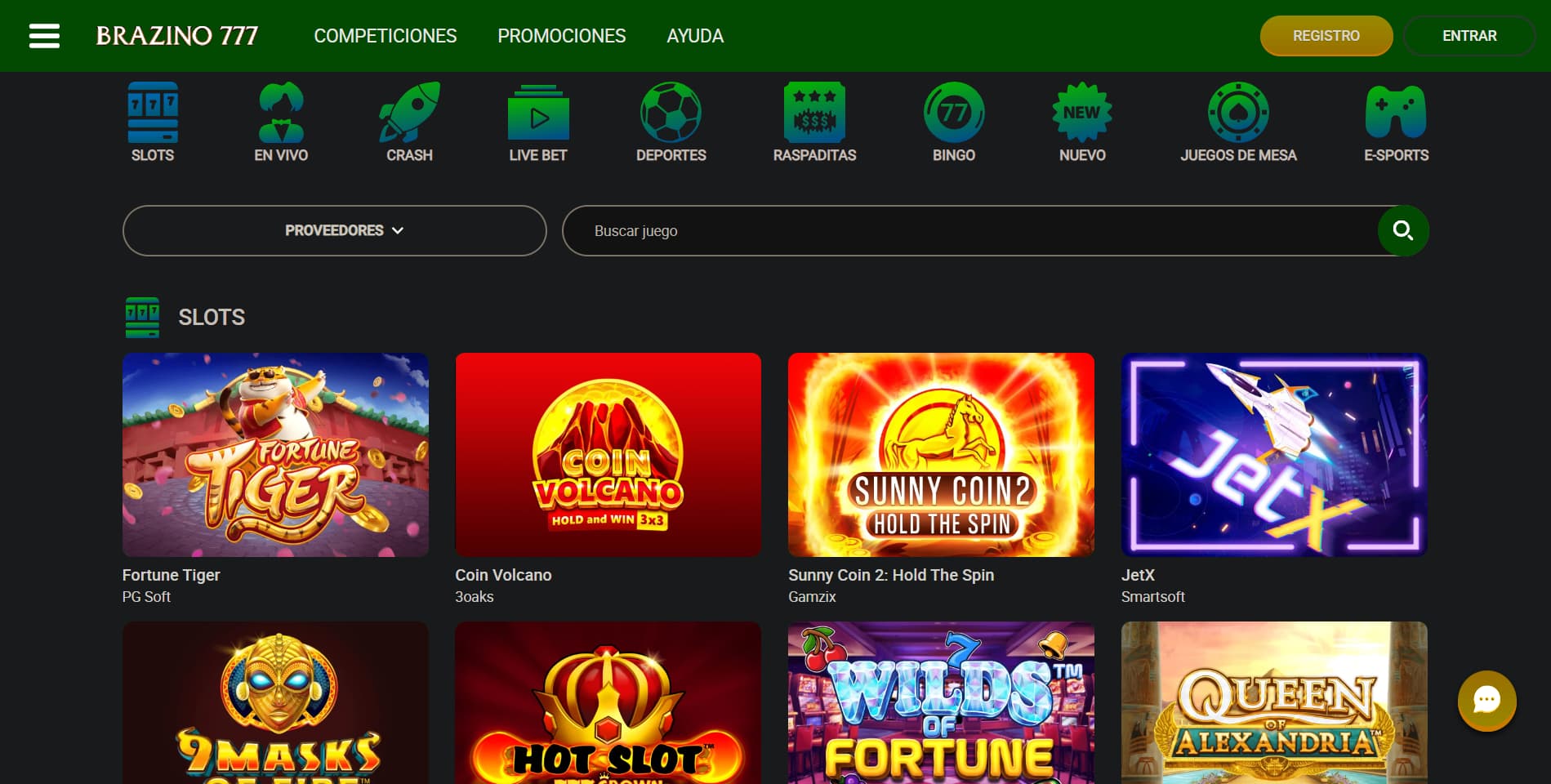 Brazino777 Casino Brazino777 Casino