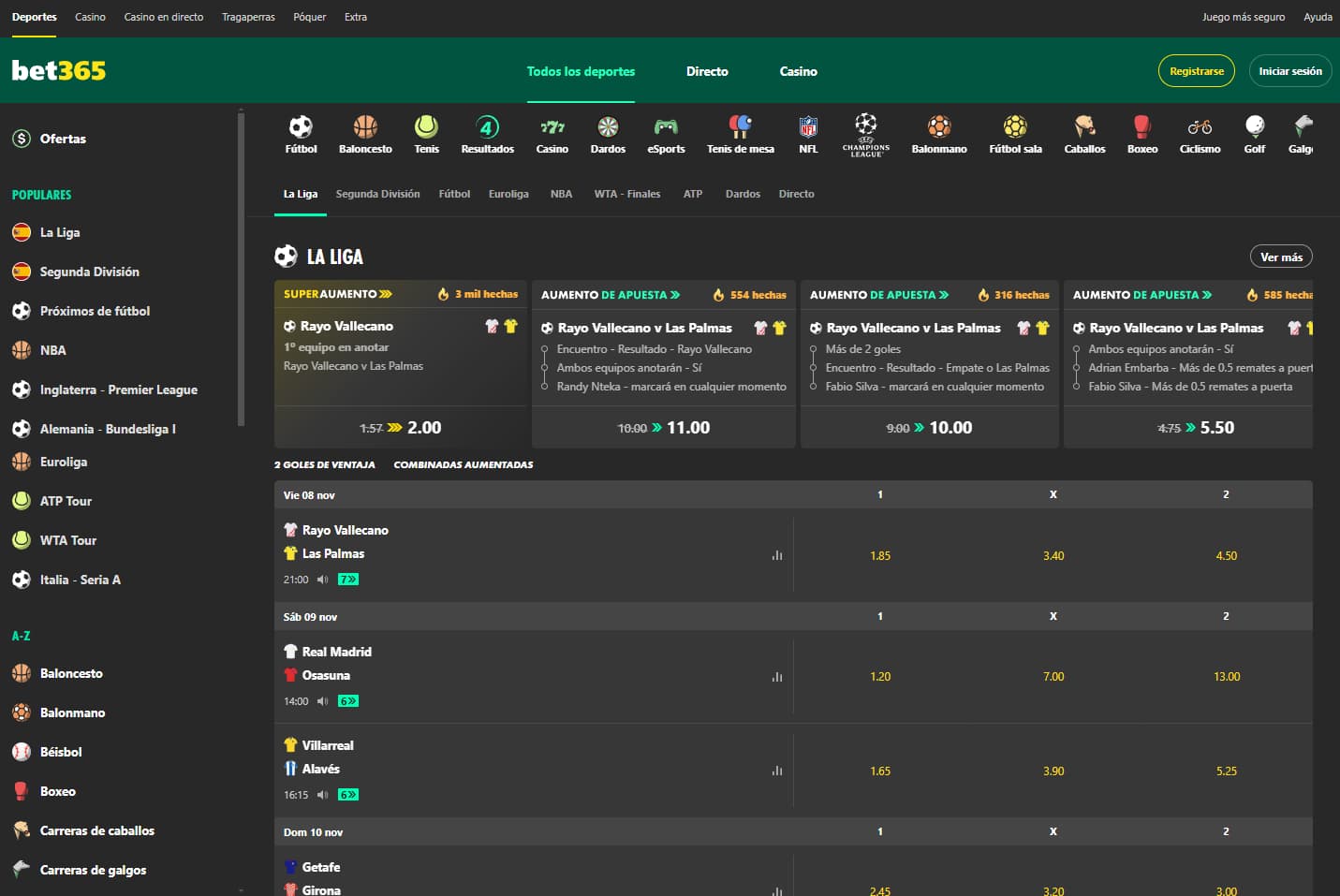 Bet365 Apuestas Deportivas Bet365 Apuestas Deportivas